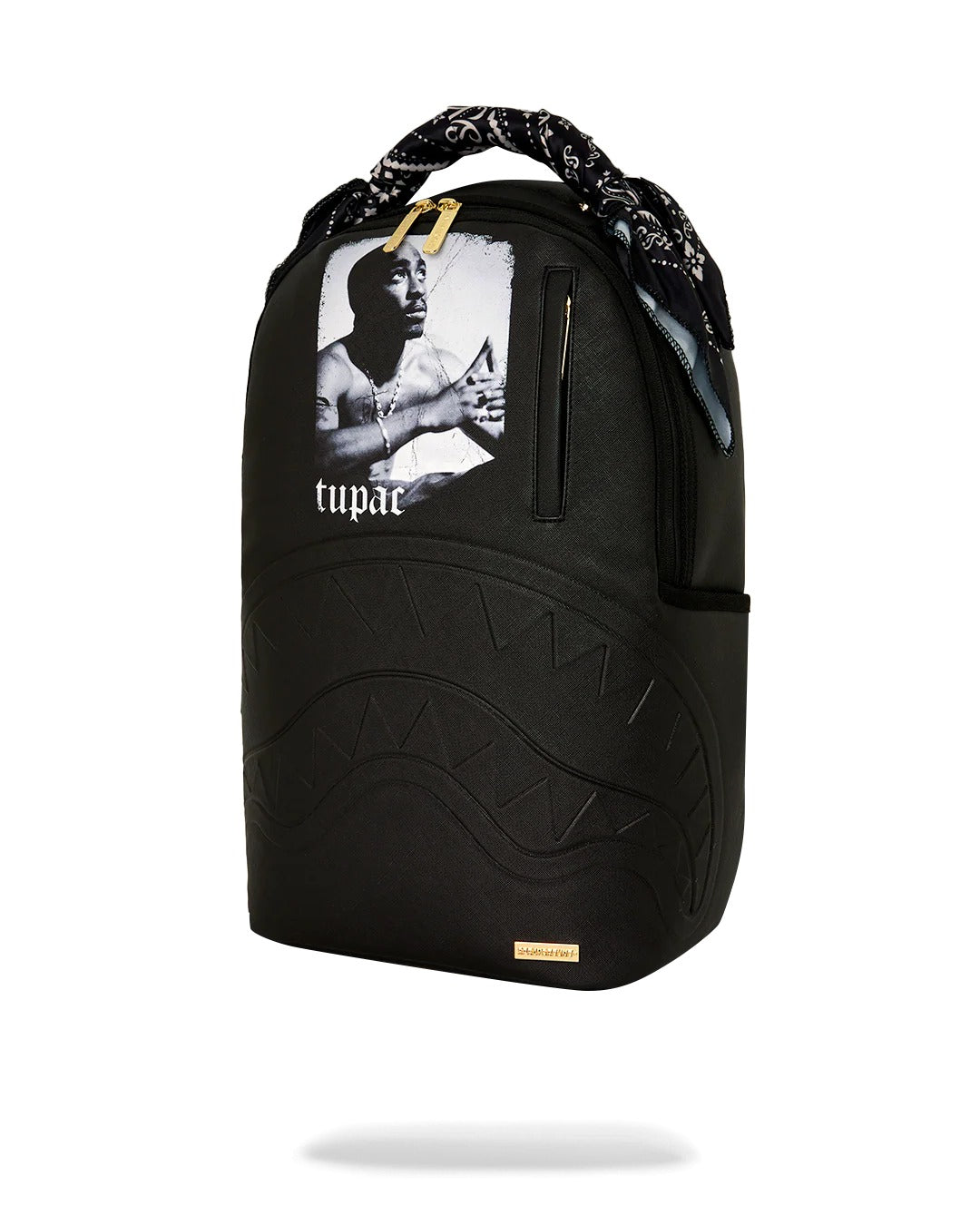 TUPAC BACKPACK