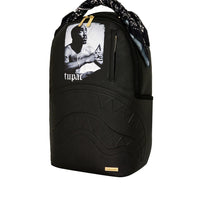 TUPAC BACKPACK