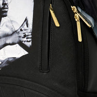 TUPAC BACKPACK
