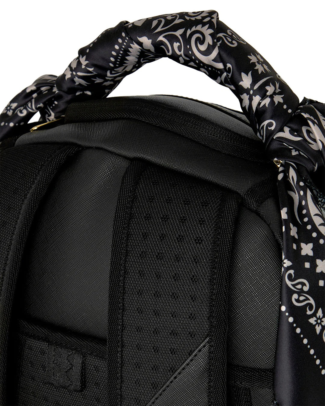 TUPAC BACKPACK