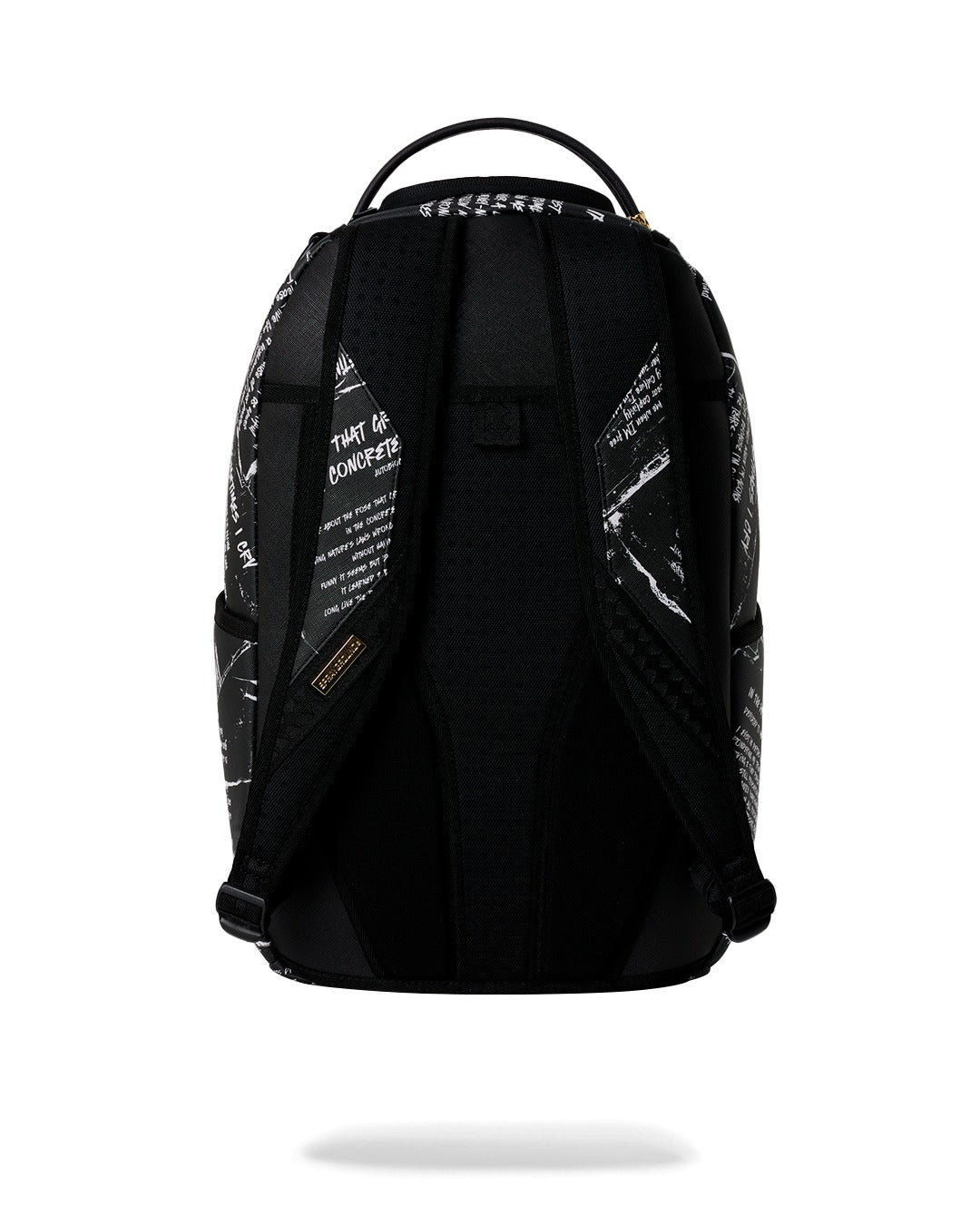 TUPAC LYRICS BACKPACK