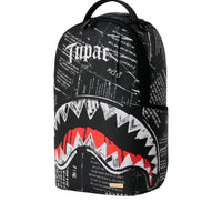 TUPAC LYRICS BACKPACK