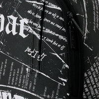 TUPAC LYRICS BACKPACK