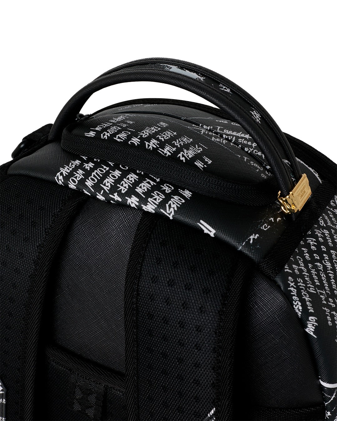 TUPAC LYRICS BACKPACK