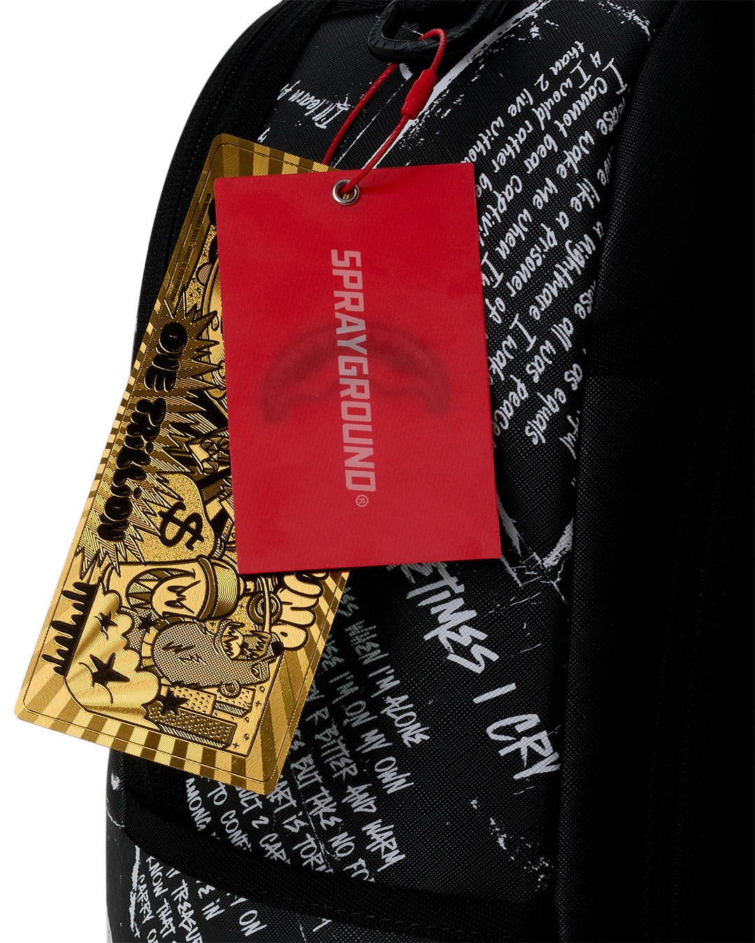 TUPAC LYRICS BACKPACK