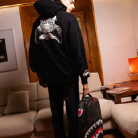 TIGER SHARK PERFECT HOODIE