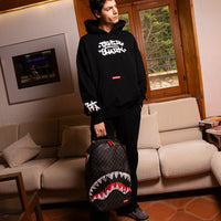 TIGER SHARK PERFECT HOODIE