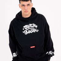 TIGER SHARK PERFECT HOODIE