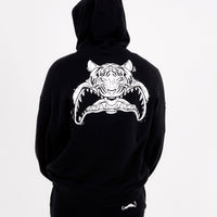 TIGER SHARK PERFECT HOODIE
