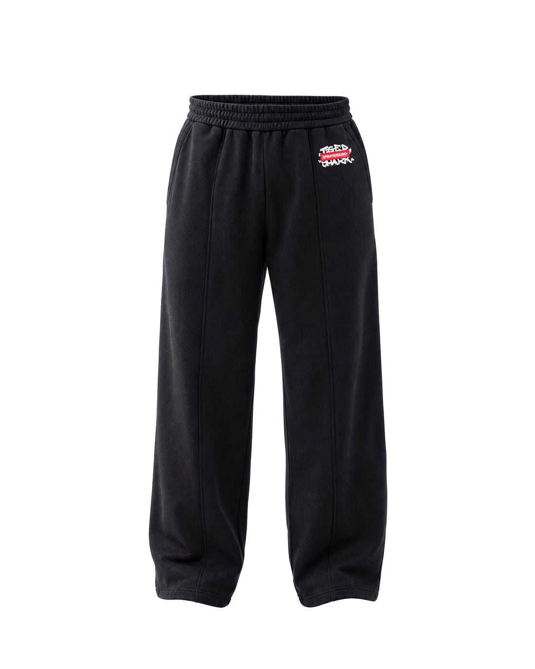 TIGER SHARK LONG STRAIGHT LEG PANTS