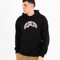 3D SHARK REGULAR HOODIE