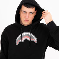 3D SHARK REGULAR HOODIE