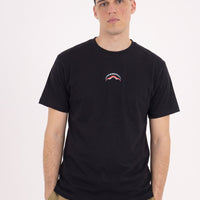 CITY SKYLINE NEW REGULAR T-SHIRT