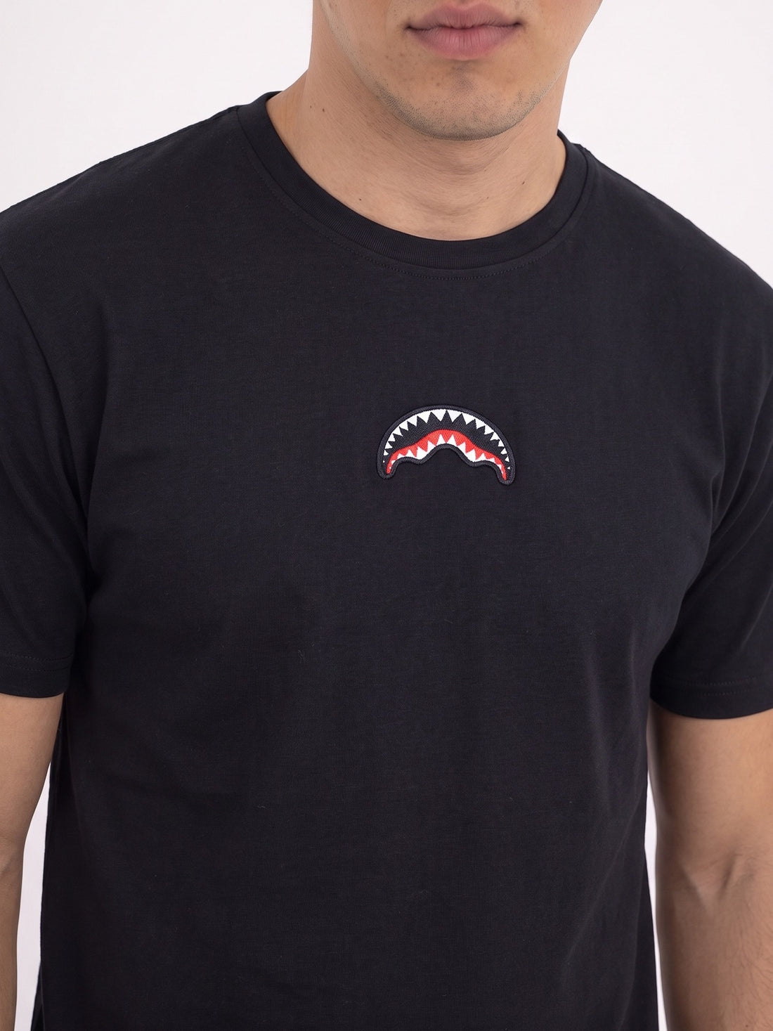 CITY SKYLINE NEW REGULAR T-SHIRT