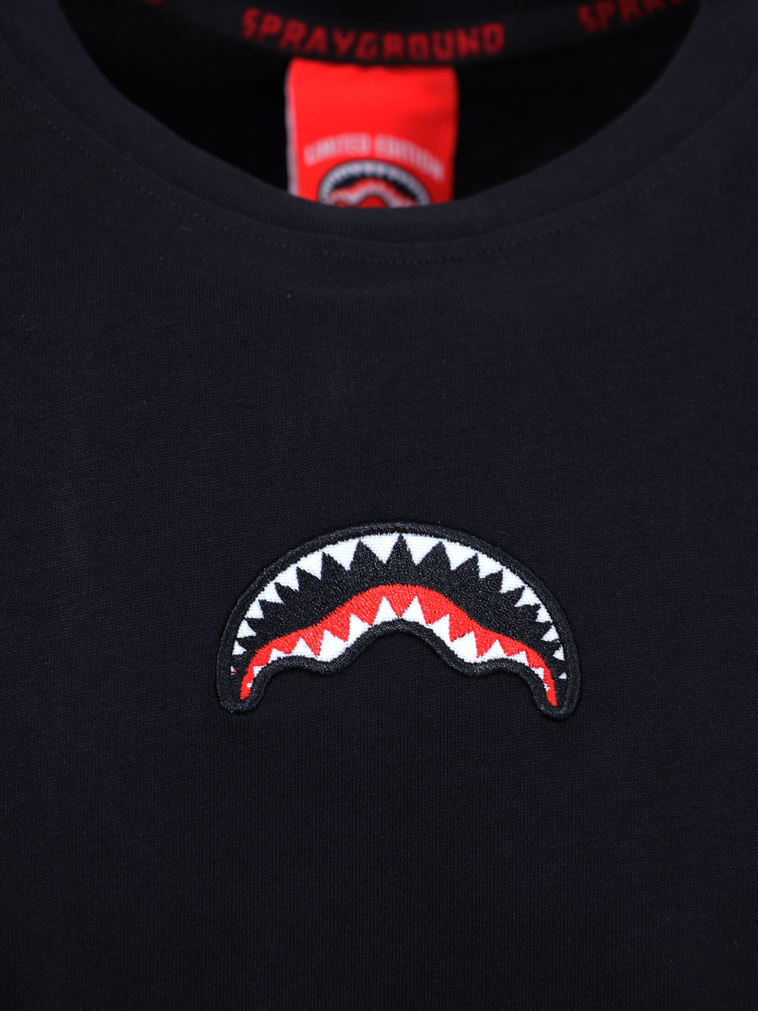CITY SKYLINE NEW REGULAR T-SHIRT