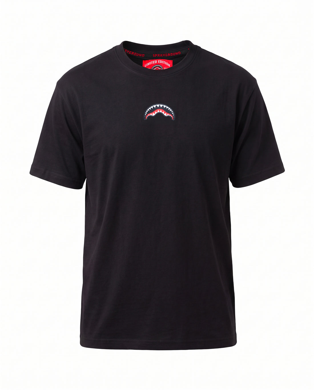 CITY SKYLINE NEW REGULAR T-SHIRT
