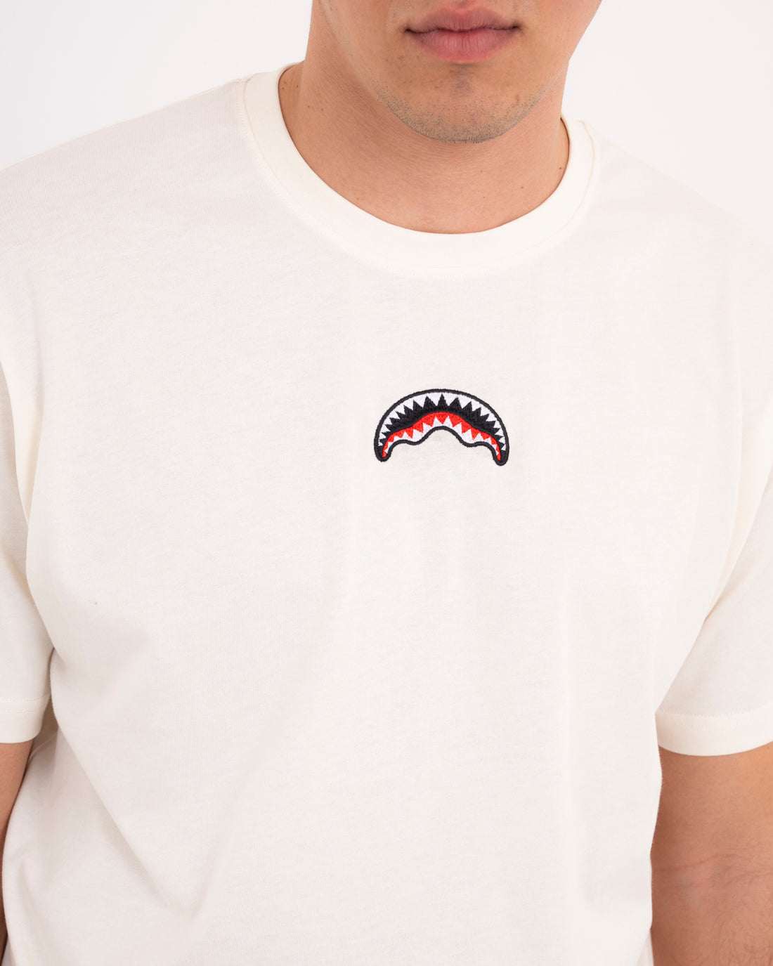 CITY SKYLINE NEW REGULAR T-SHIRT