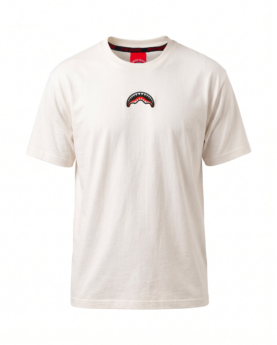 CITY SKYLINE NEW REGULAR T-SHIRT