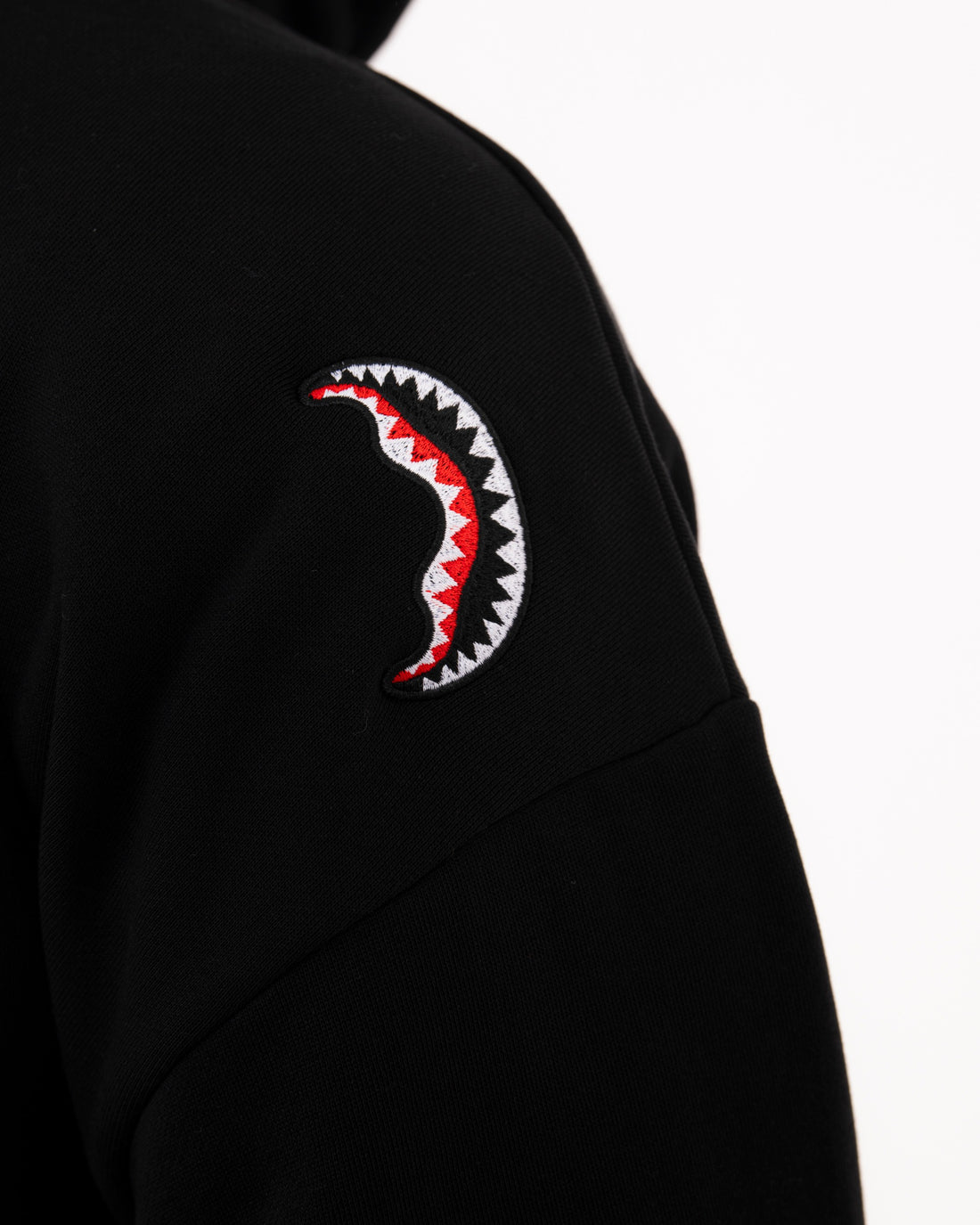 CITY SKYLINE COMFY HOODIE