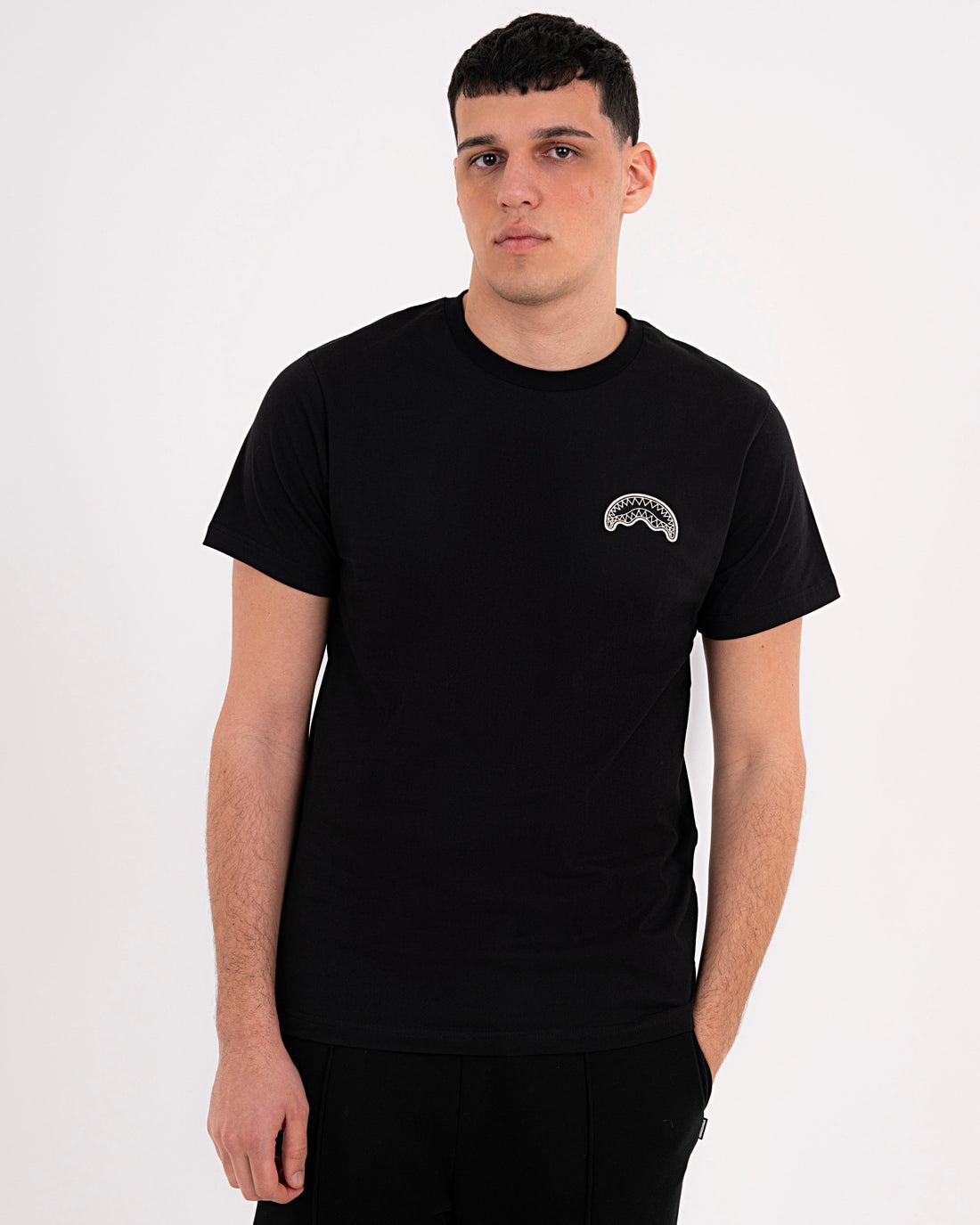 PURE REGULAR T-SHIRT