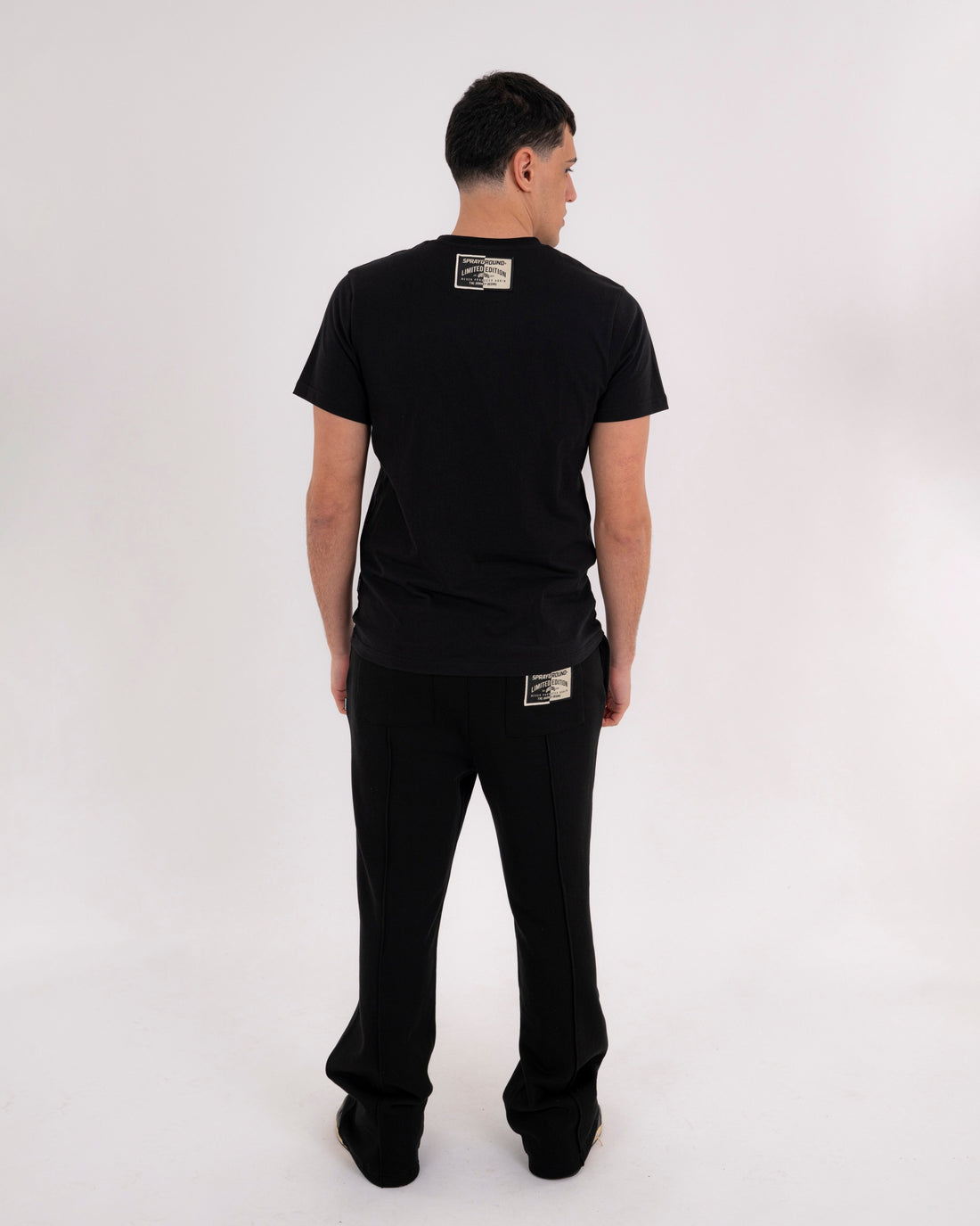 PURE REGULAR T-SHIRT