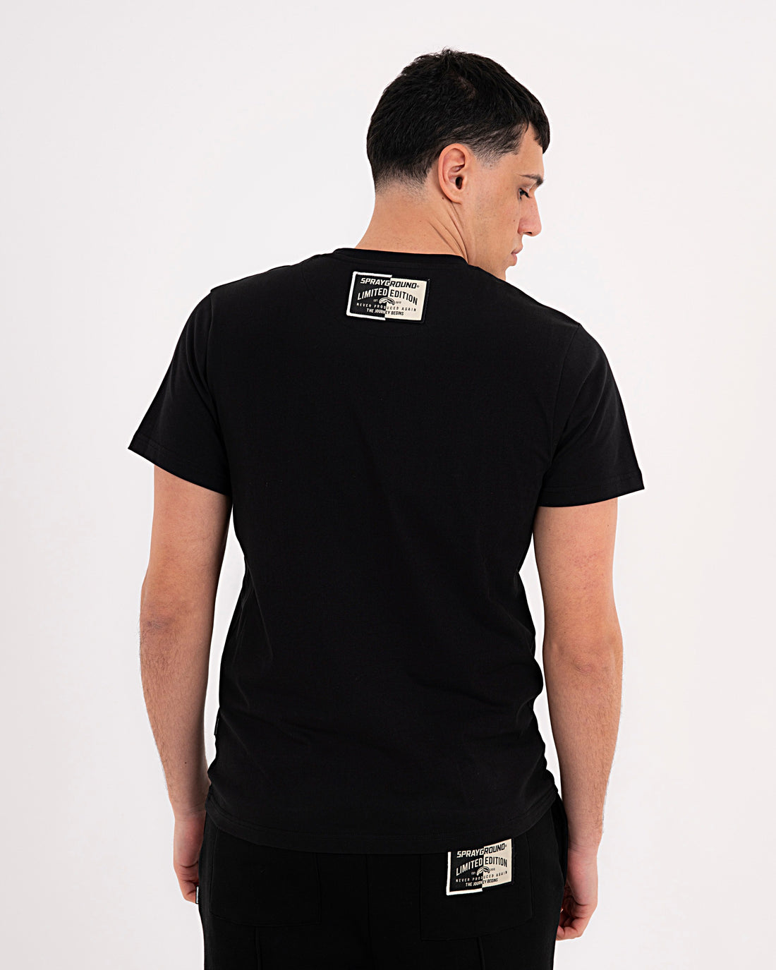 PURE REGULAR T-SHIRT