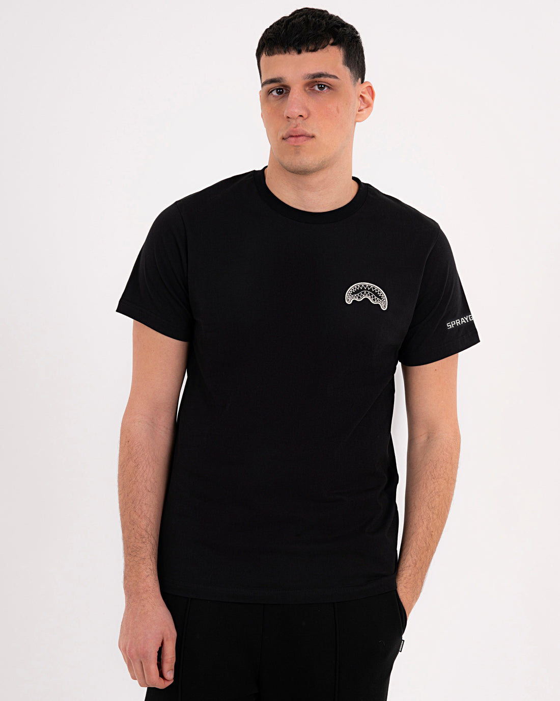 PURE REGULAR T-SHIRT