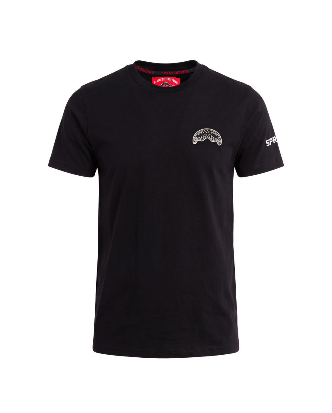 PURE REGULAR T-SHIRT