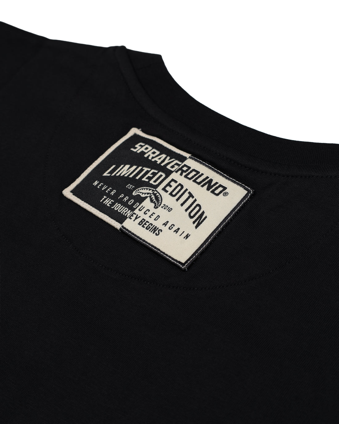 PURE REGULAR T-SHIRT