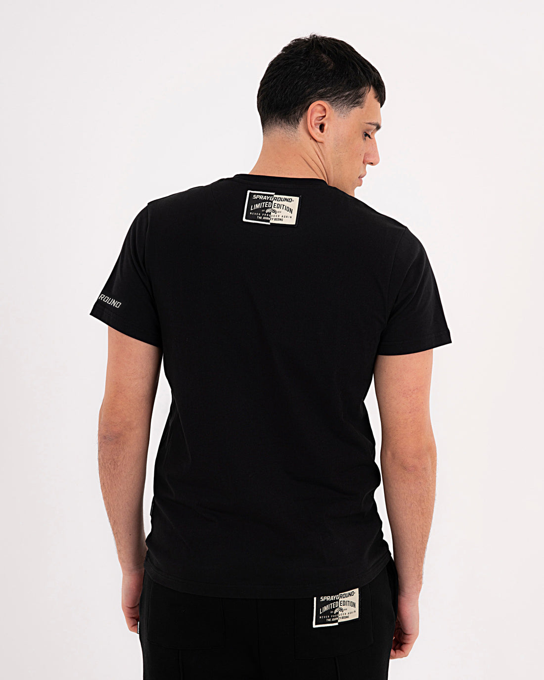 PURE REGULAR T-SHIRT