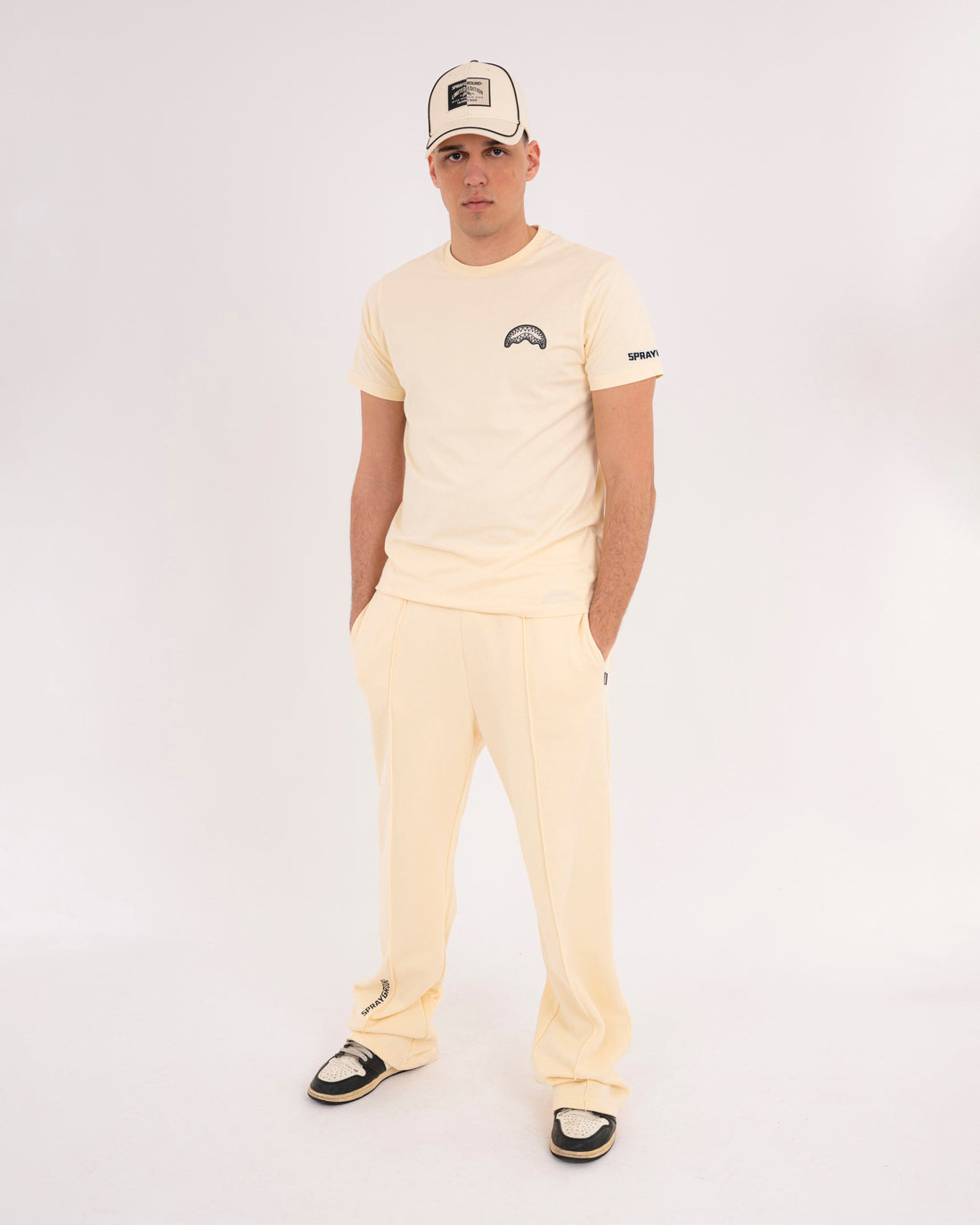 PURE REGULAR T-SHIRT