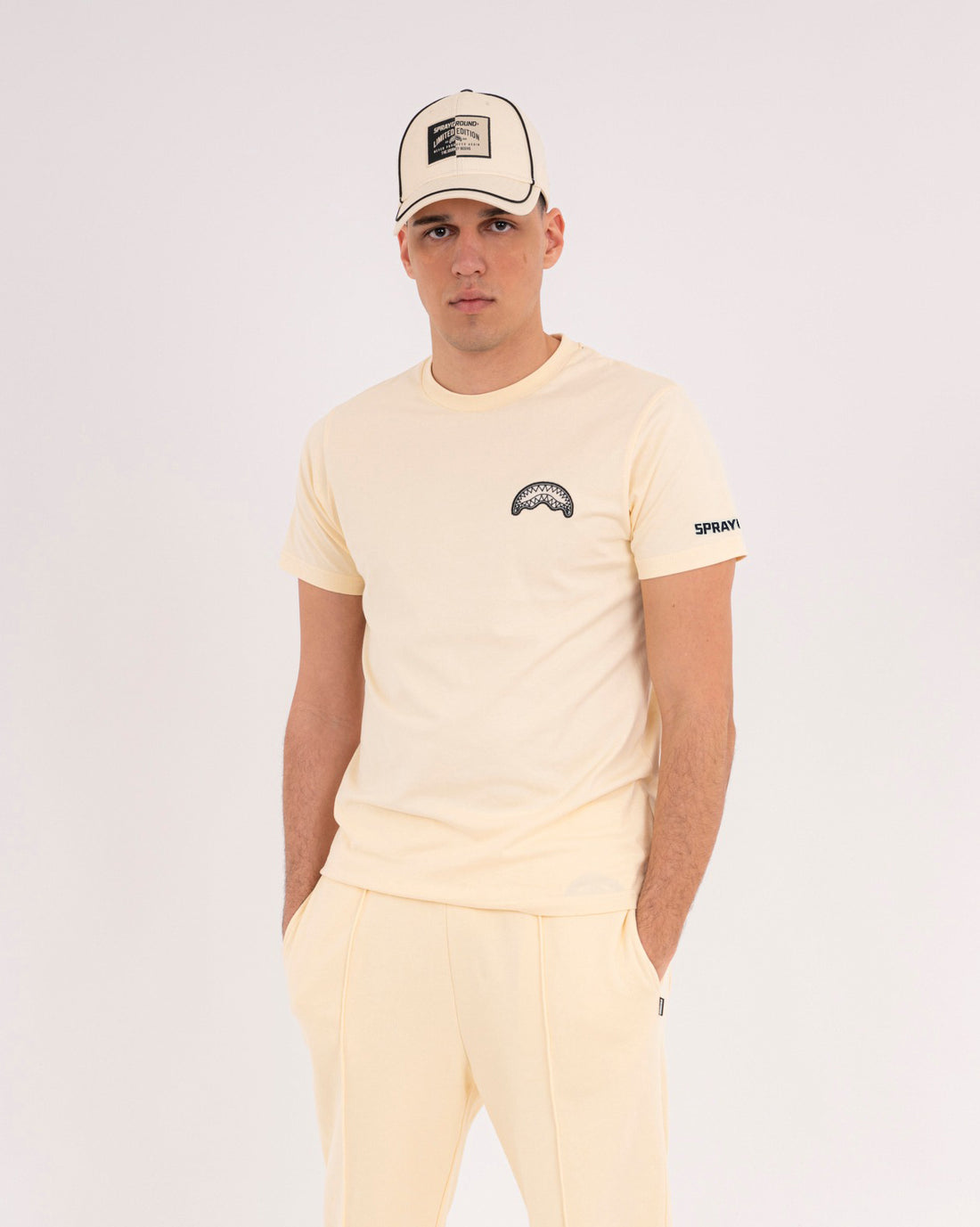 PURE REGULAR T-SHIRT