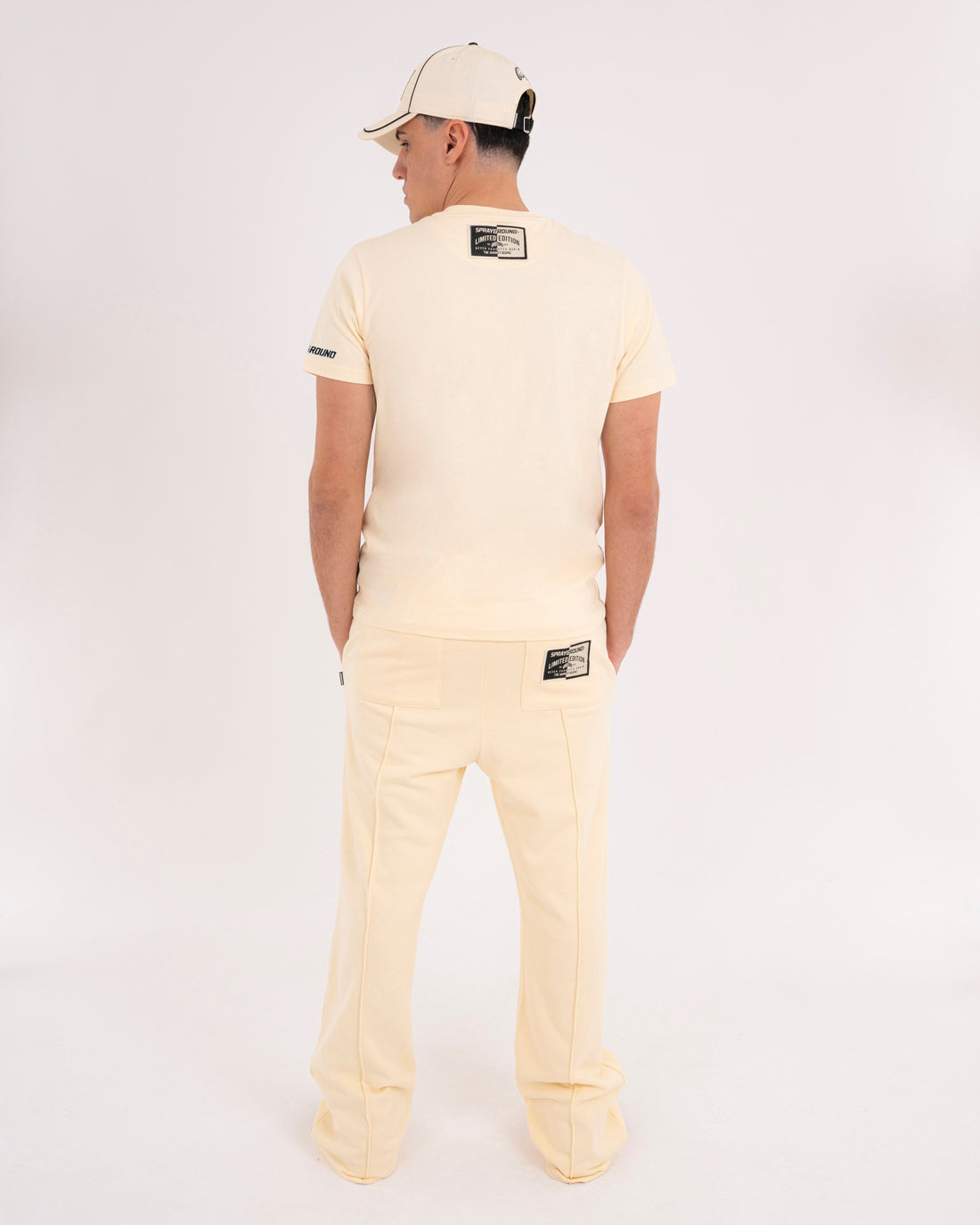 PURE REGULAR T-SHIRT
