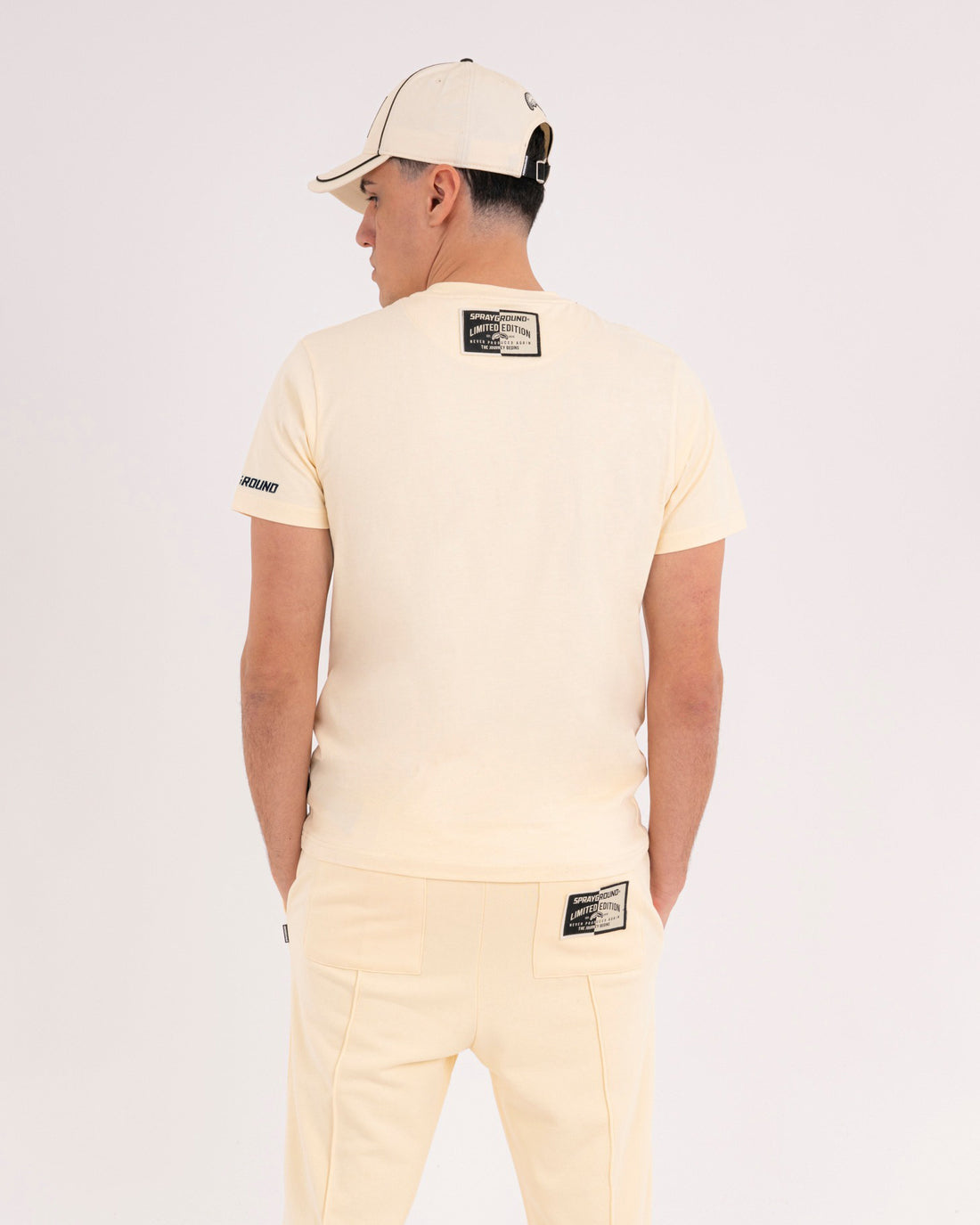 PURE REGULAR T-SHIRT