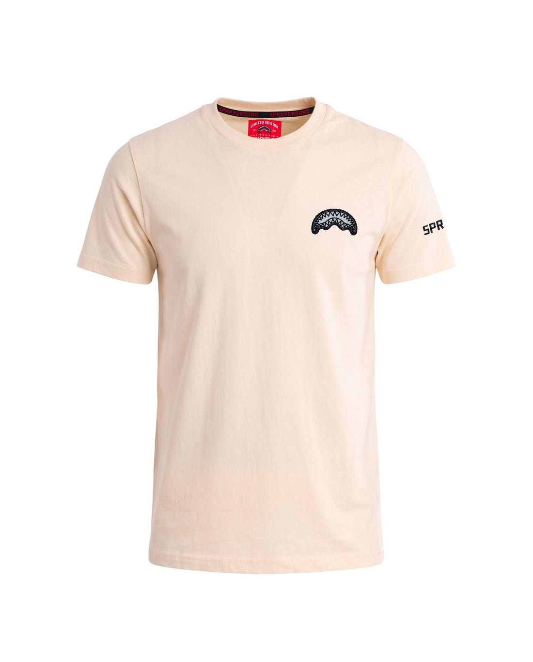 PURE REGULAR T-SHIRT