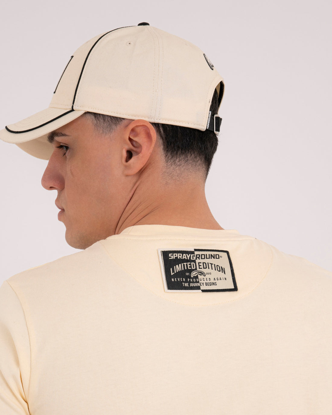 PURE REGULAR T-SHIRT