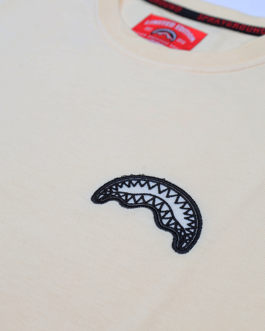 PURE REGULAR T-SHIRT