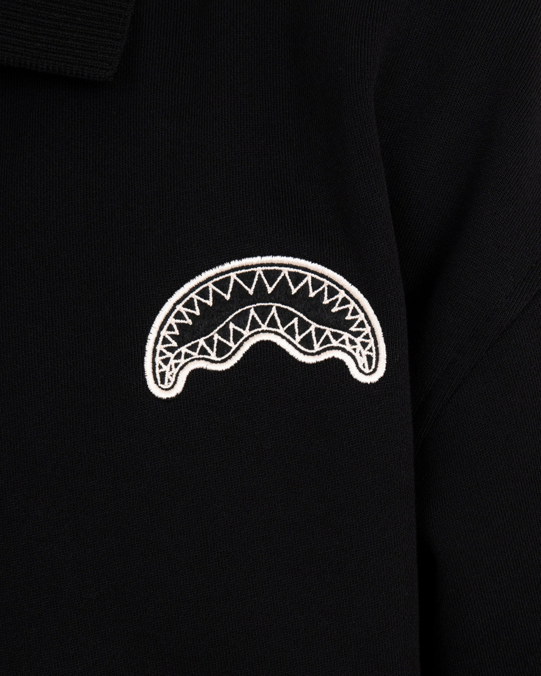PURE POLO SWEATSHIRT