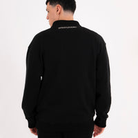 PURE POLO SWEATSHIRT