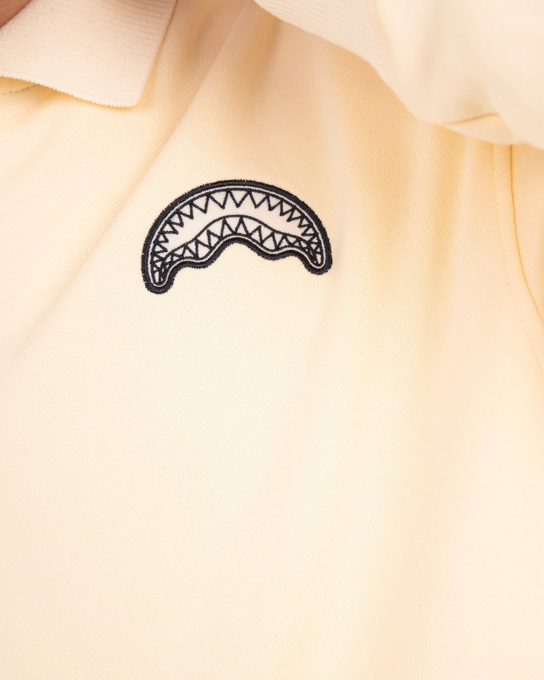 PURE POLO SWEATSHIRT