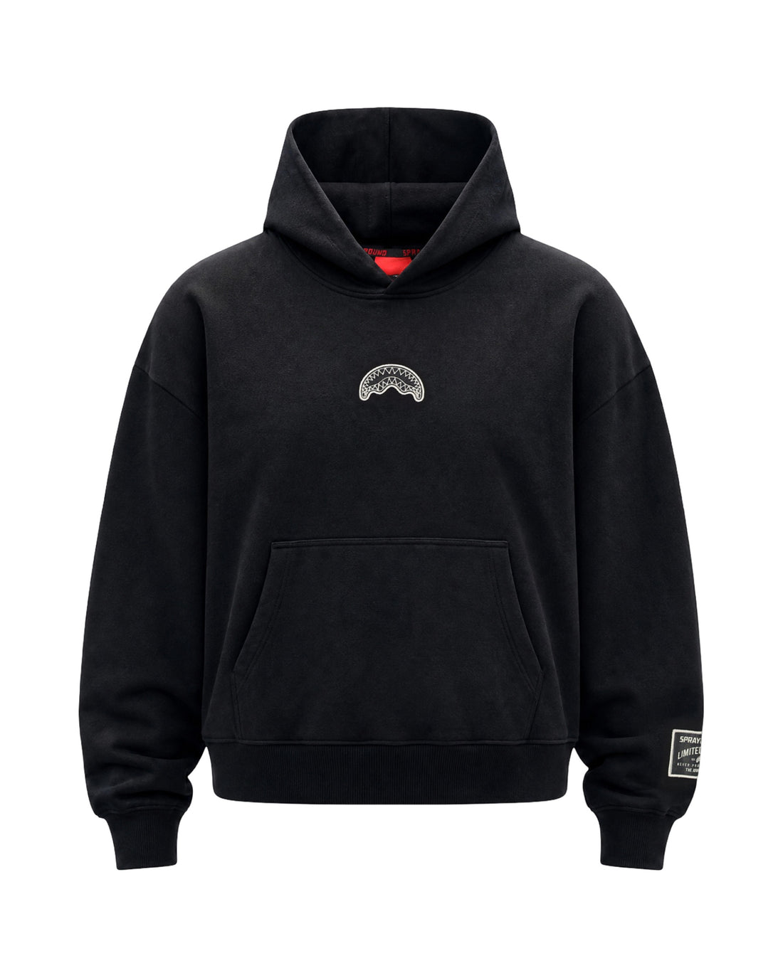 PURE REGULAR HOODIE