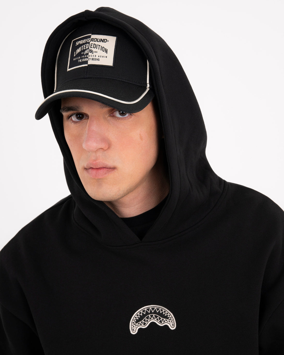 PURE REGULAR HOODIE