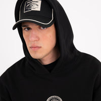 PURE REGULAR HOODIE