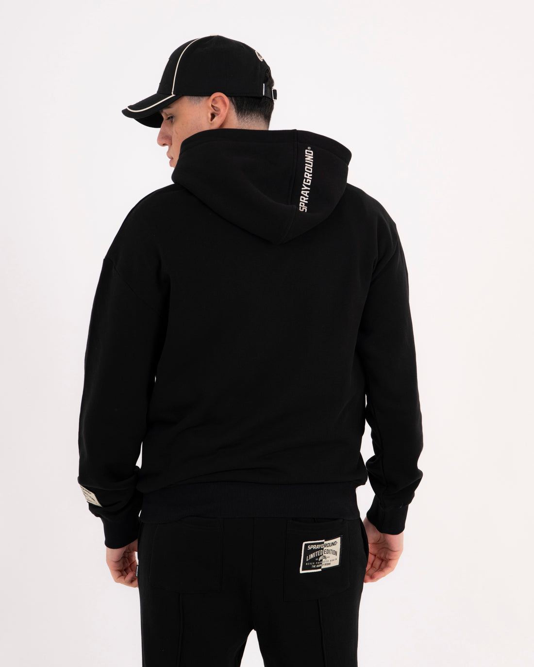 PURE REGULAR HOODIE