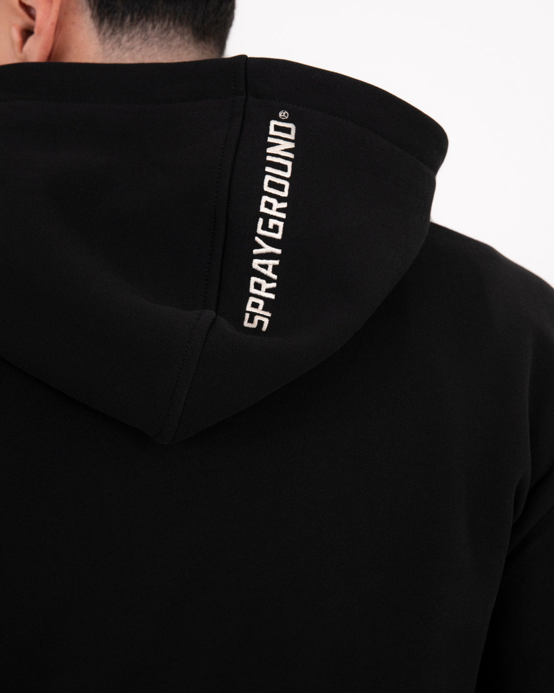 PURE REGULAR HOODIE