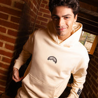 PURE REGULAR HOODIE