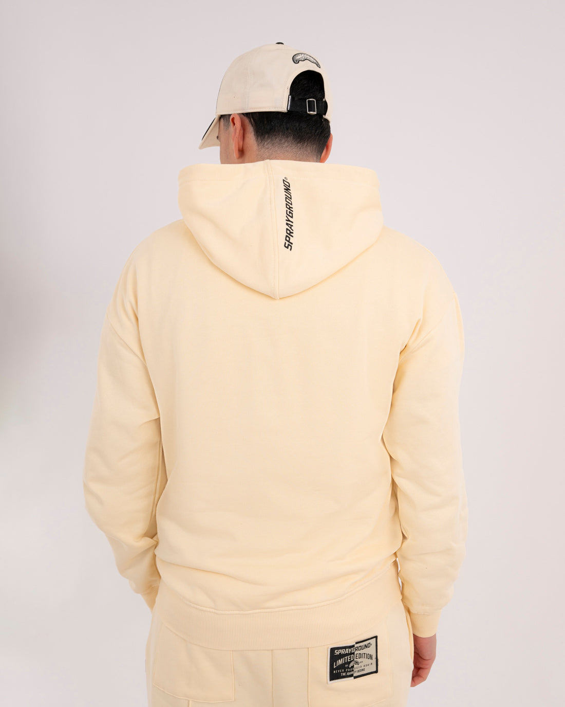 PURE REGULAR HOODIE