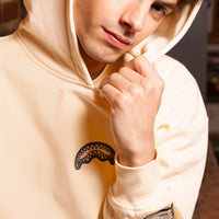 PURE REGULAR HOODIE