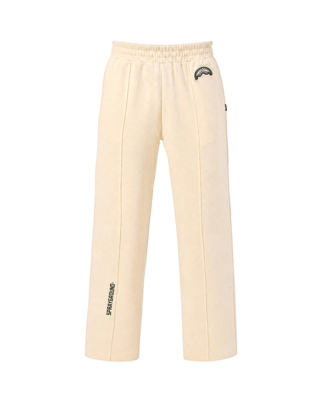 PURE STRAIGHT LEG PANTS