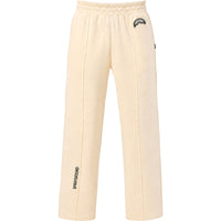 PURE STRAIGHT LEG PANTS